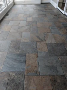outdoor tile flooring